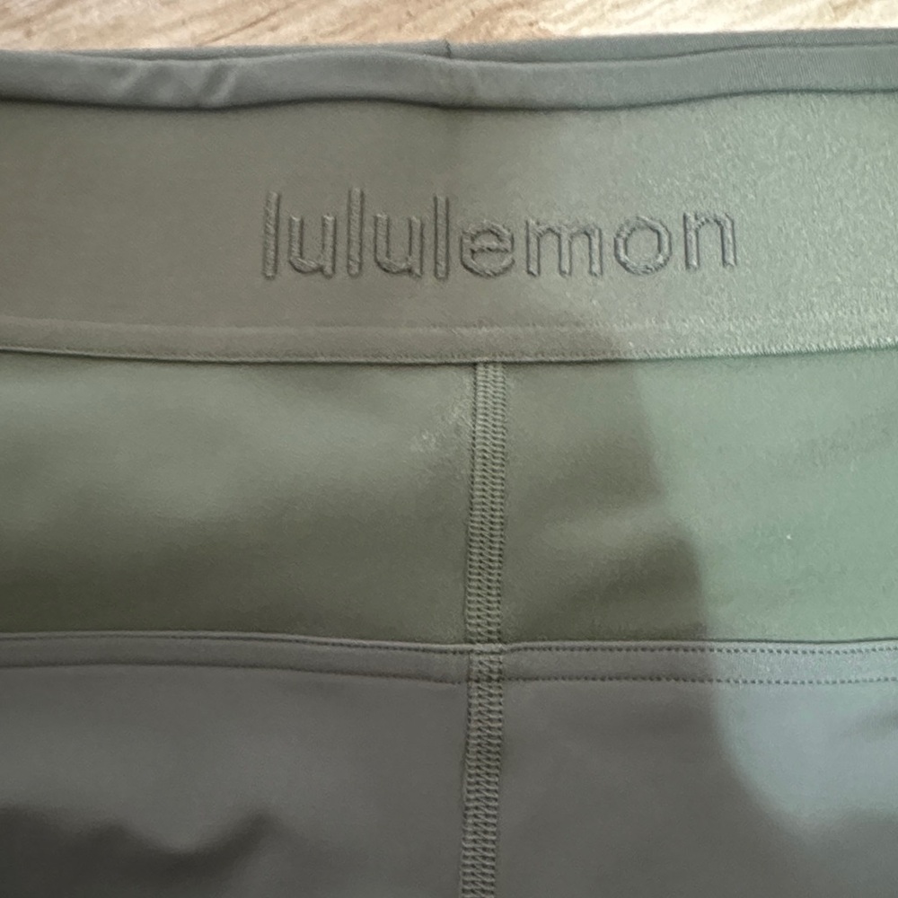 Lululemon leggings